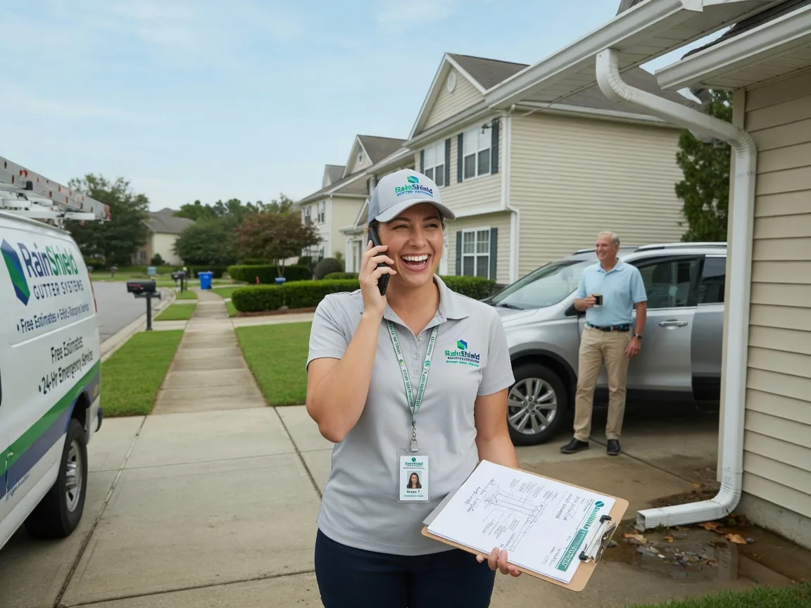 Gutter Installation Bergen, NY FAQs
